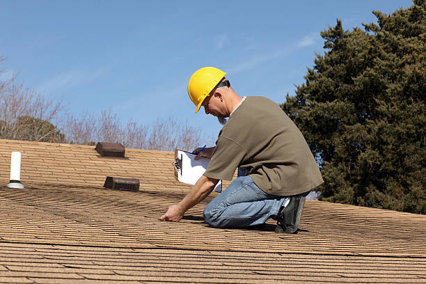 Best Roof Insulation Installation  in Dakota Dunes, SD